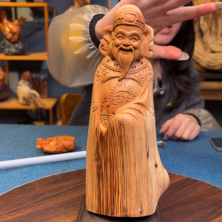 柏木（崖柏）关注一下