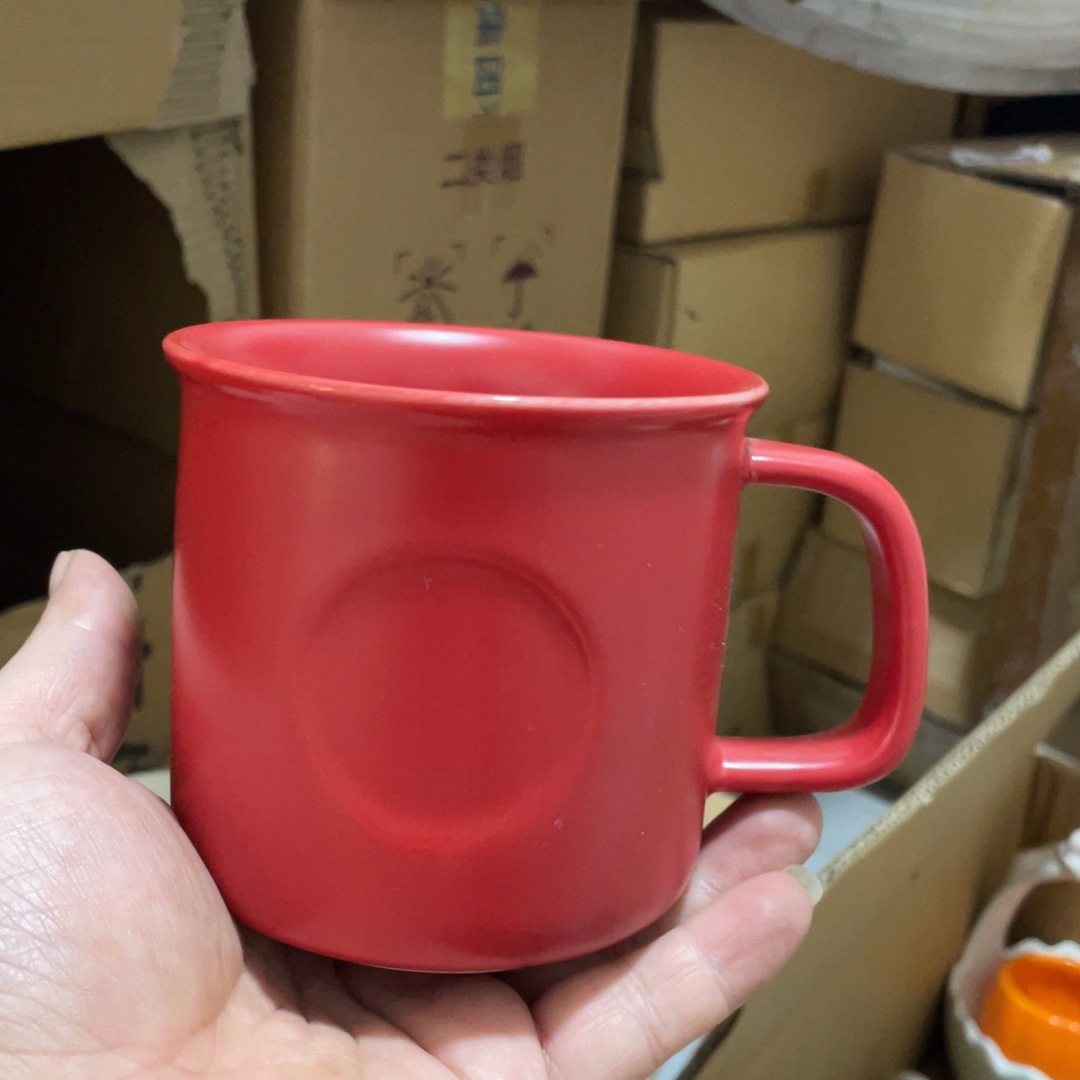 微瑕陶瓷介意慎拍