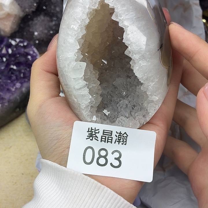 未镶嵌大型摆件（非配饰）水晶