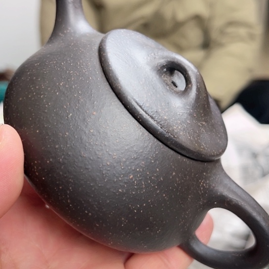 紫砂茶壶今天不知道