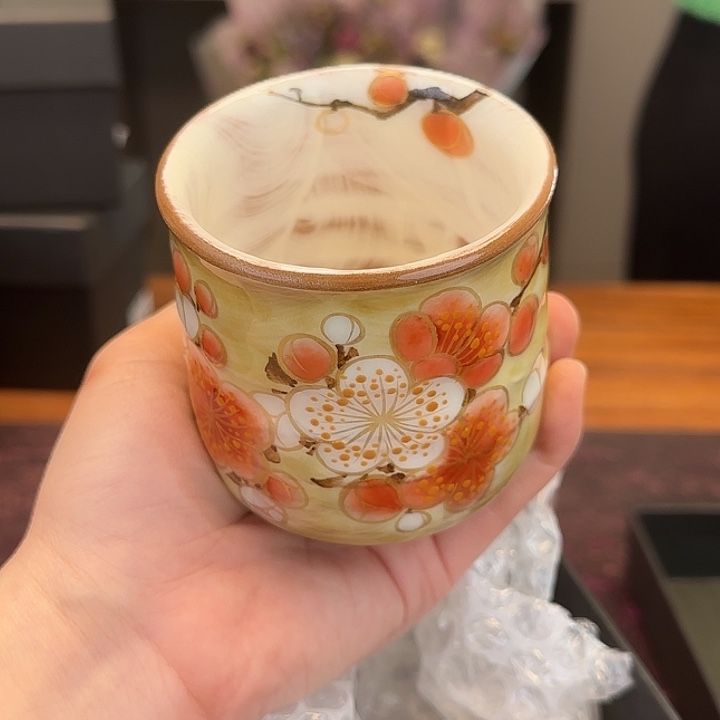 高端进口陶瓷产品