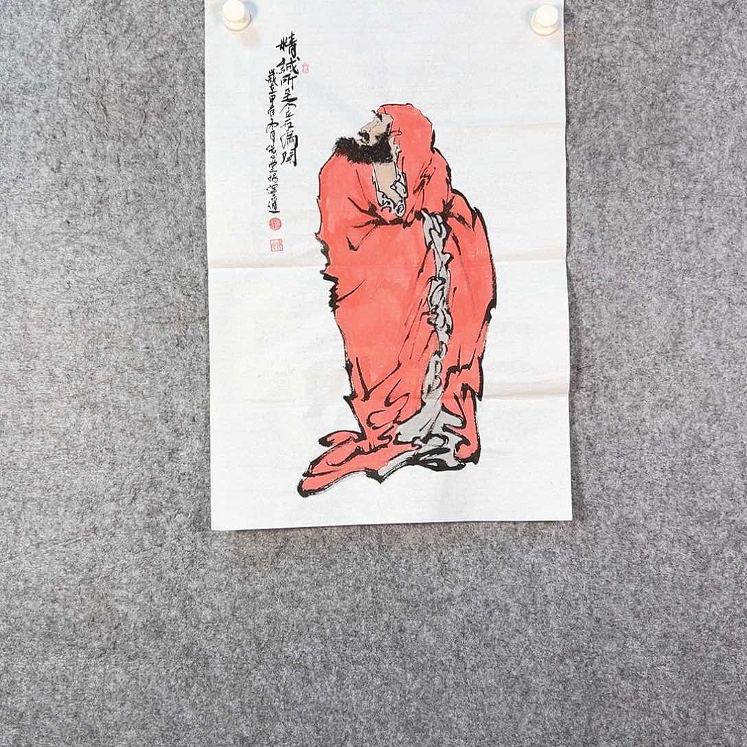 国画180 牡丹花等经济植物资源