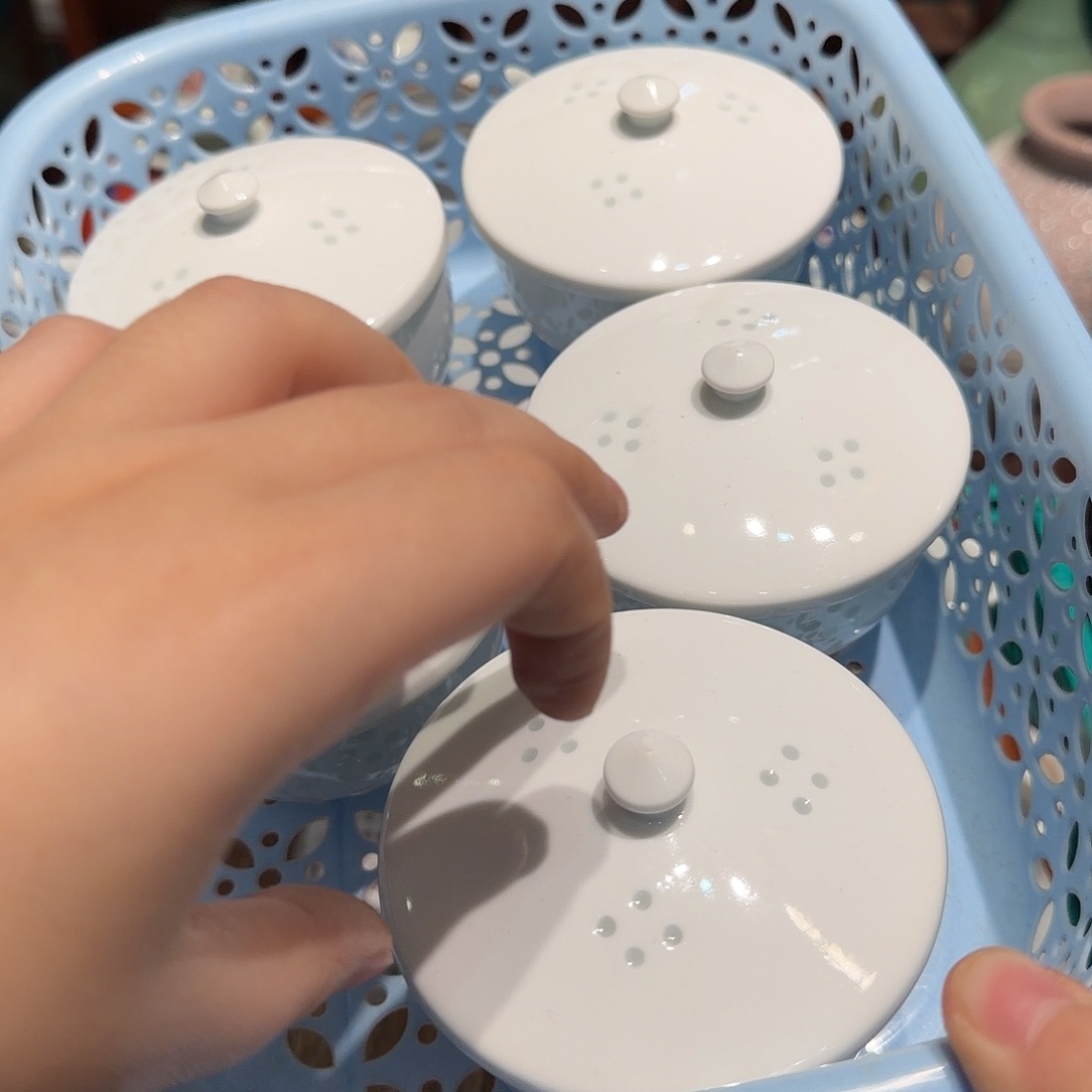 瓷片四十包邮 非全新