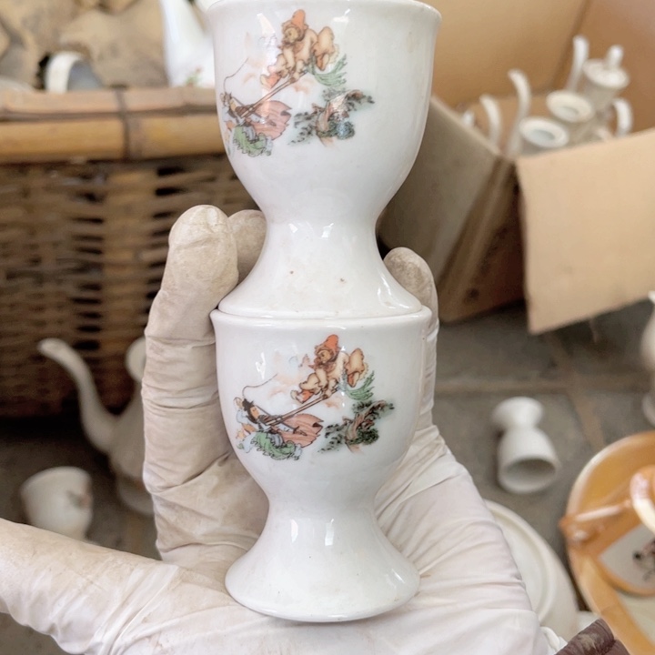 摆件陶瓷艺术摆件