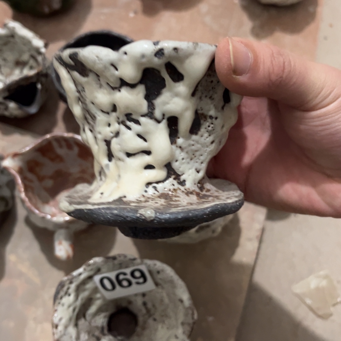 104 一家茶器直播分享