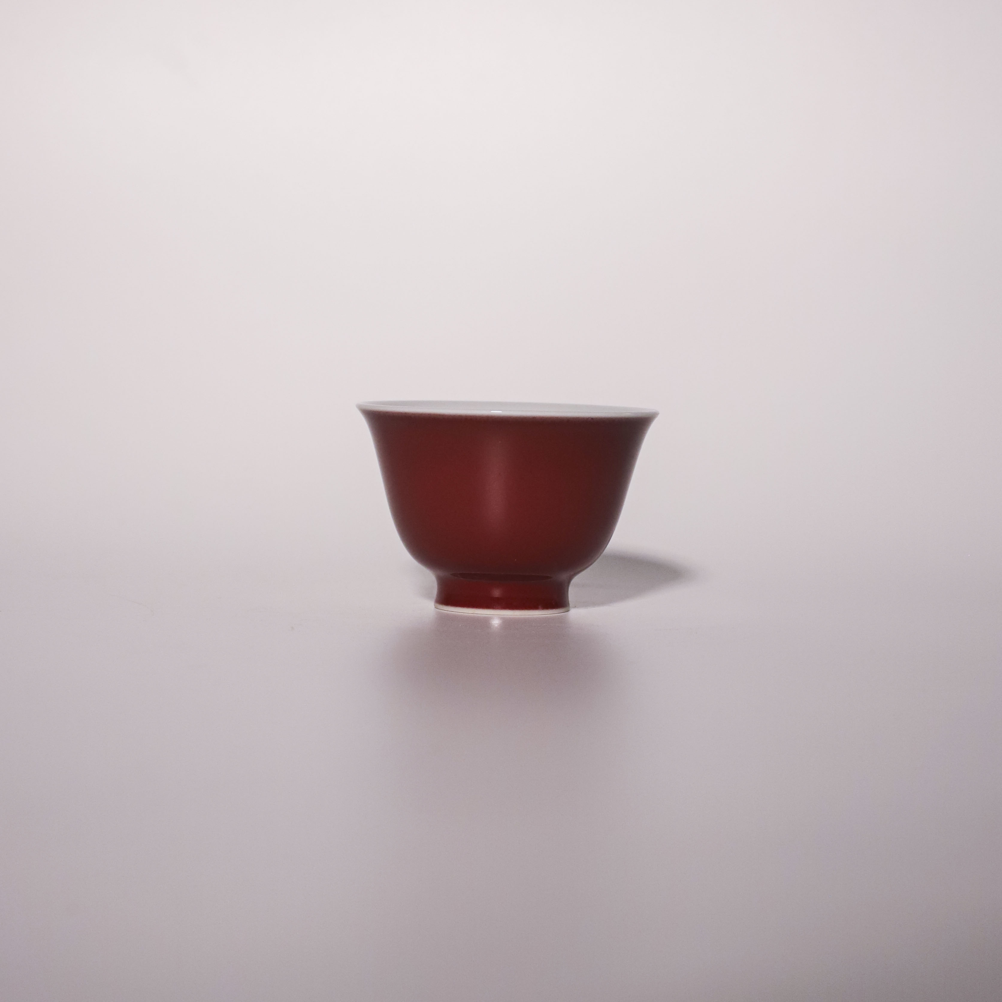 【慕白茶集】霁虹铃铛杯