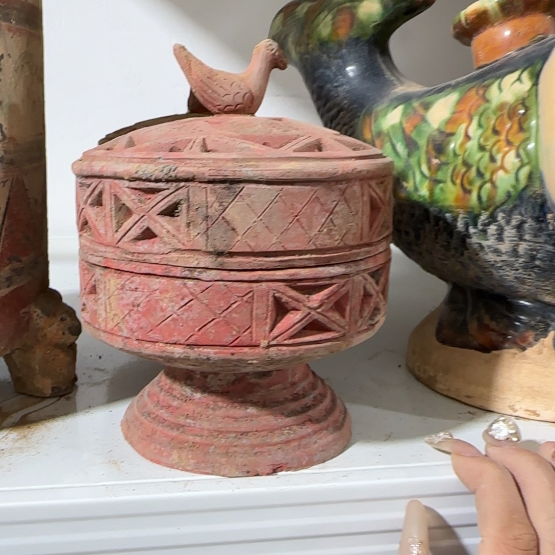 太***程陶瓷摆件摆件摆件