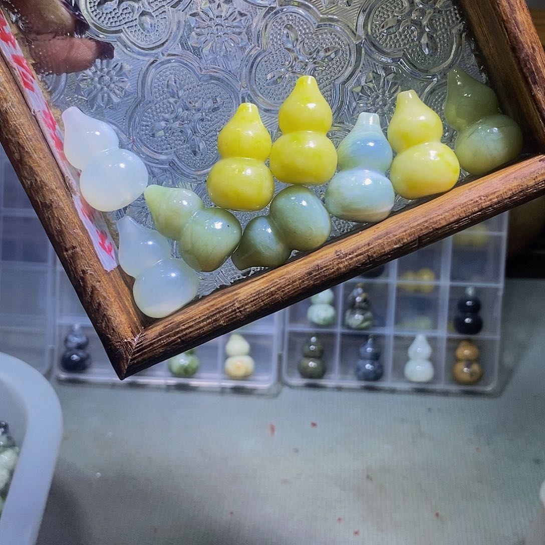 未镶嵌蛇纹石玉其他荣***呀135