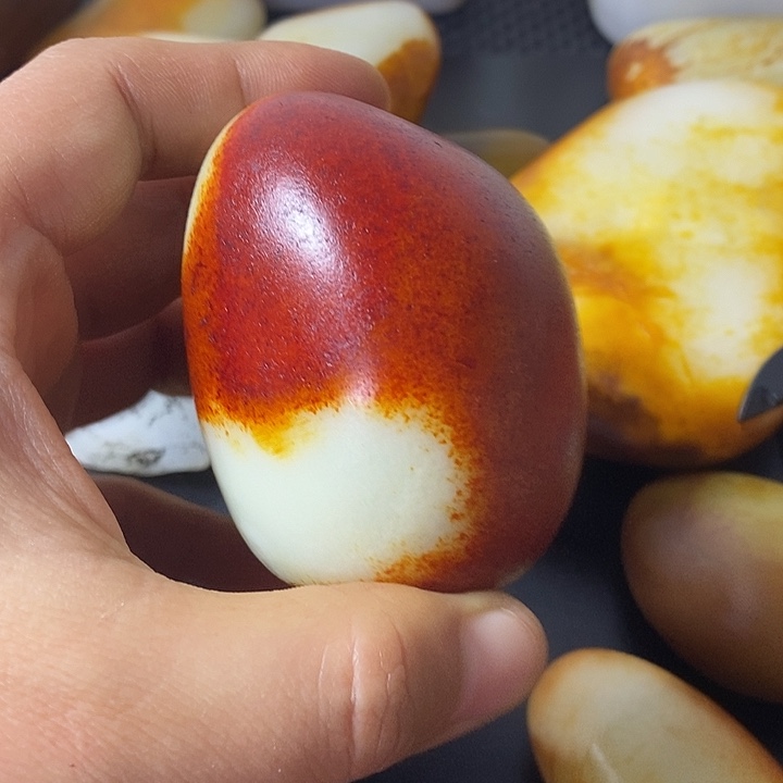 菩***树和田玉未镶嵌挂件