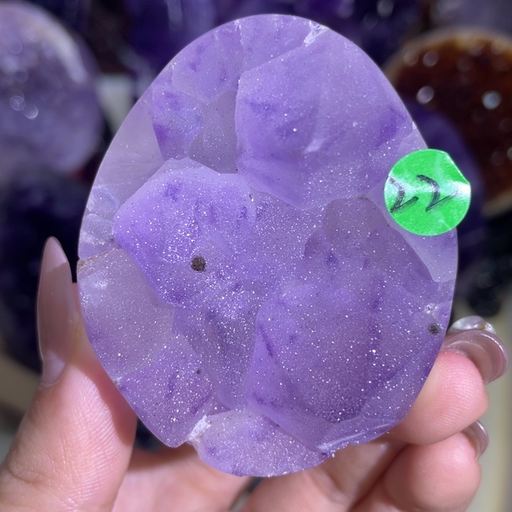 未镶嵌大型摆件（非配饰）水晶