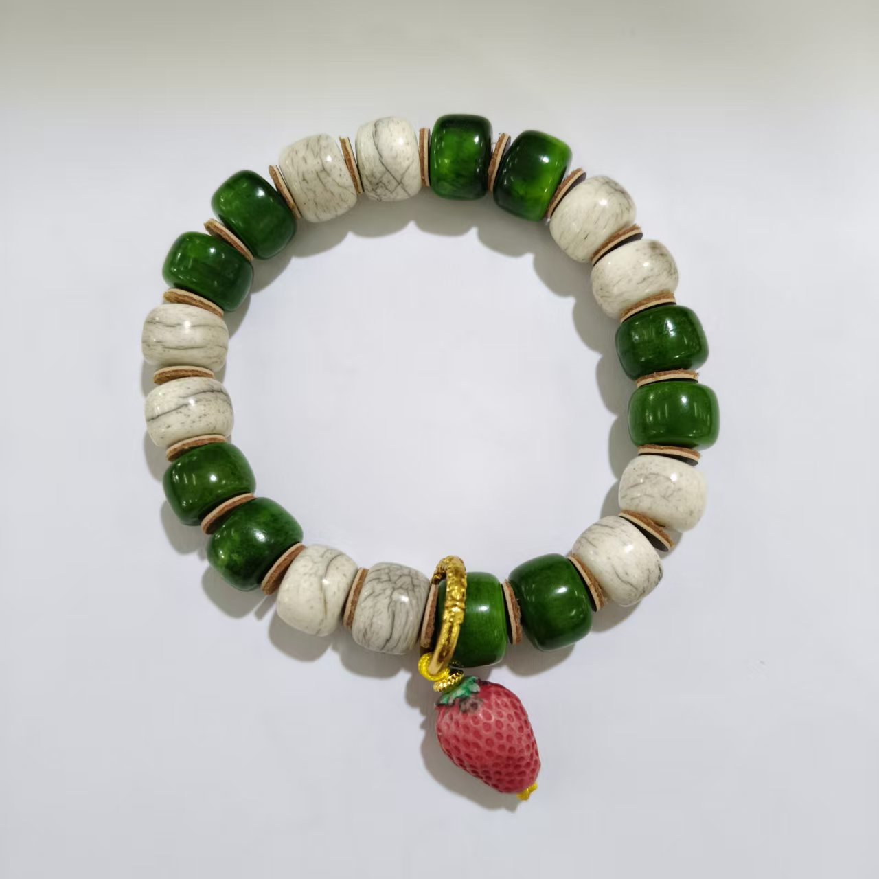 非金属珐琅手链 精品时尚手链六4101