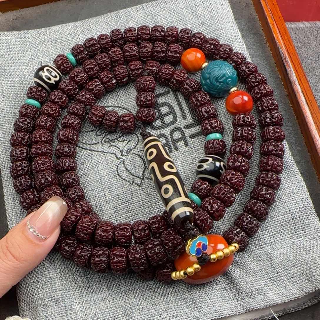 金刚菩提吊坠很***希精品