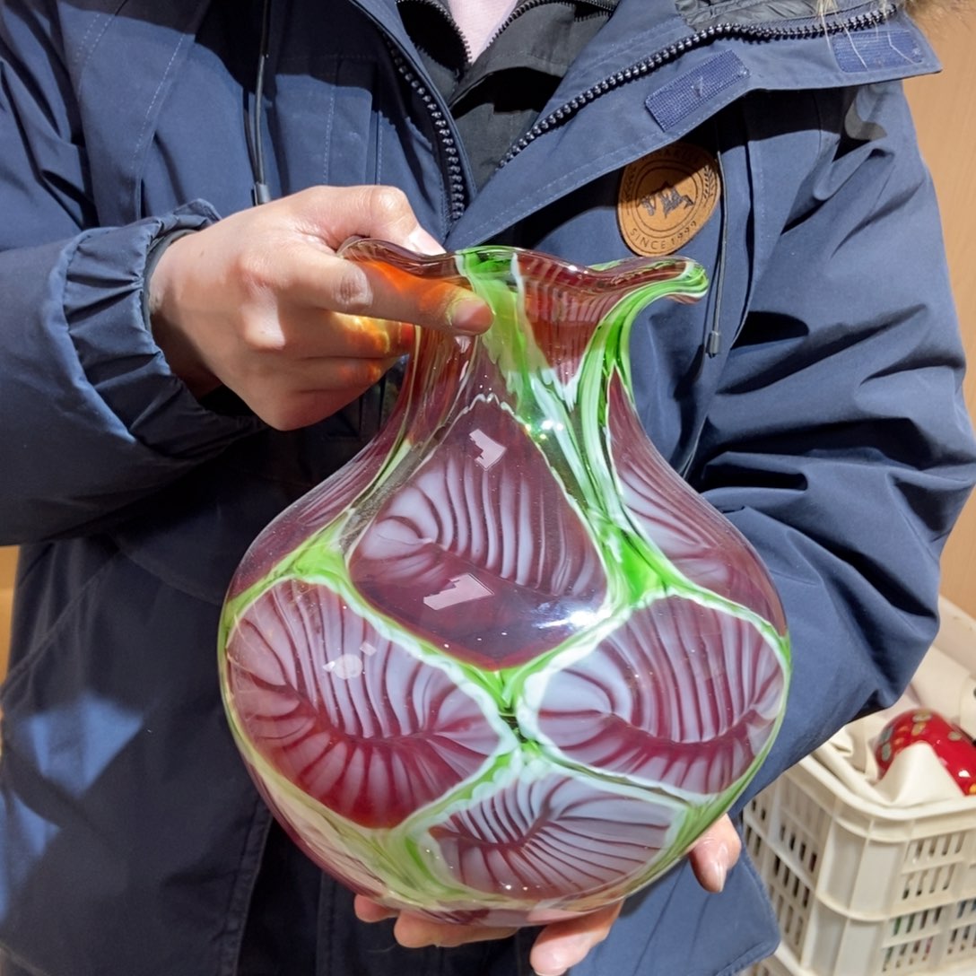 琉璃手工艺品精品