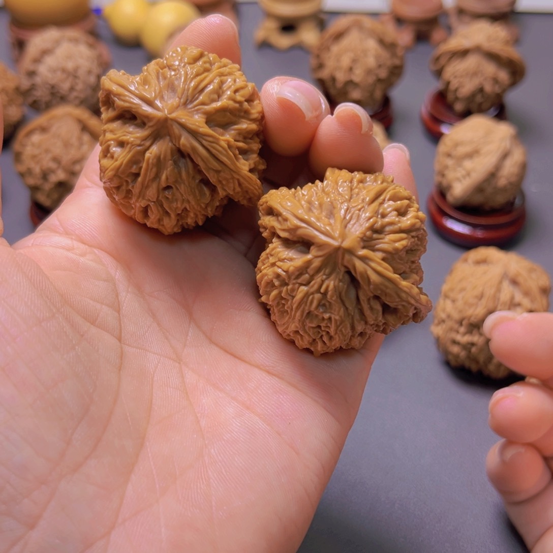 A*冬核桃专用链接，全品南疆石