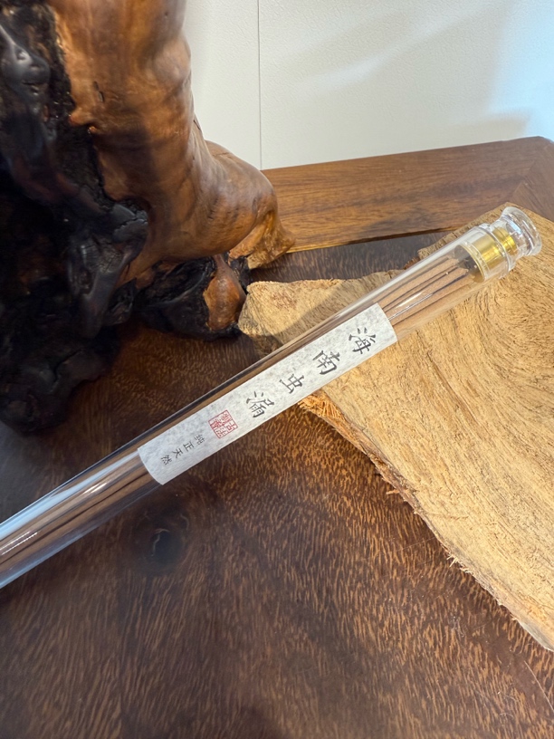 海南虫漏沉香天然沉香线香纯天然正宗约30支