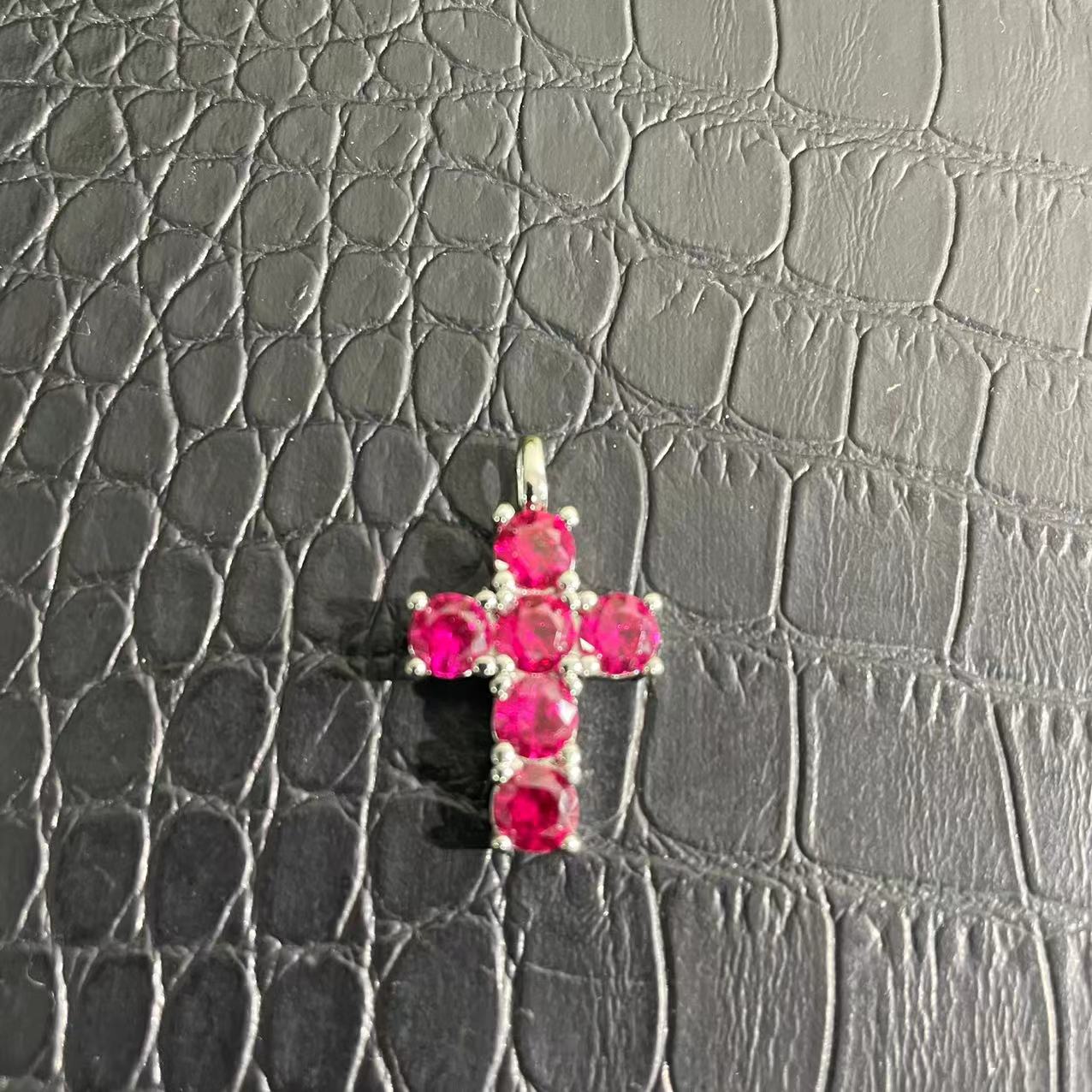 W-379精美时尚吊坠多样性发一件