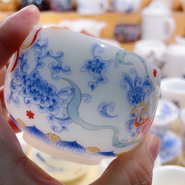 杯主人不在任何的改变在如何