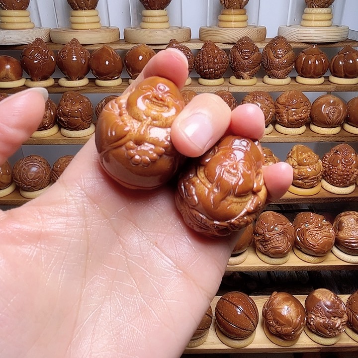 橄榄核手串/手链莫****9橄榄核