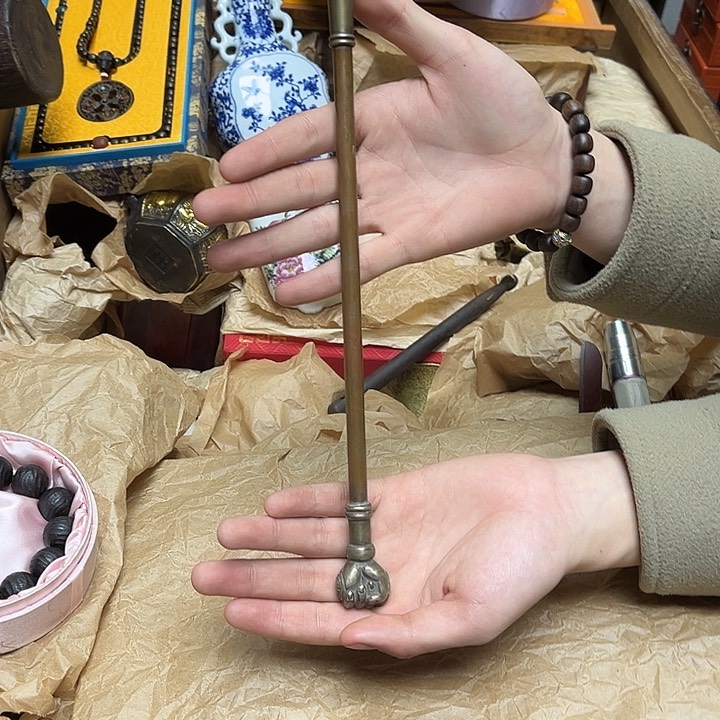 大叶紫檀（黑酸枝木类）