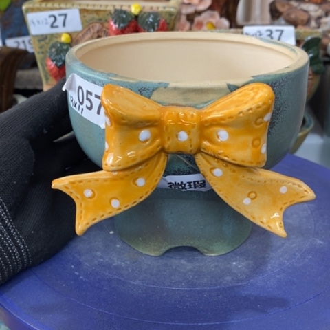 【闪购商品】红陶1