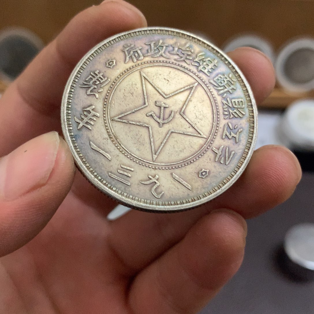 泉藏臻选  闪购链接 一图一物  复古手工艺品摆件 