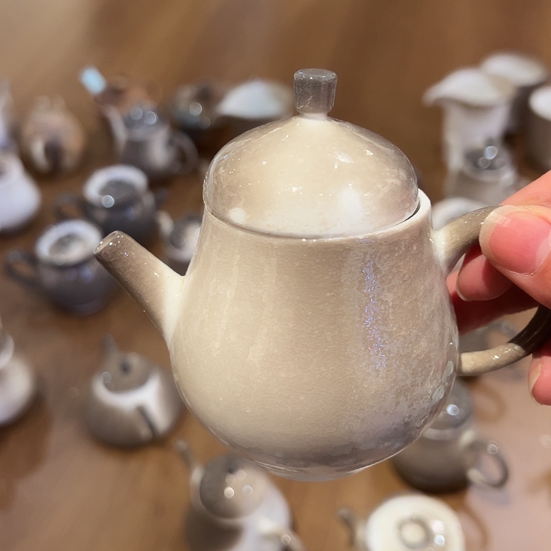 开播福利柴烧壶壶壶