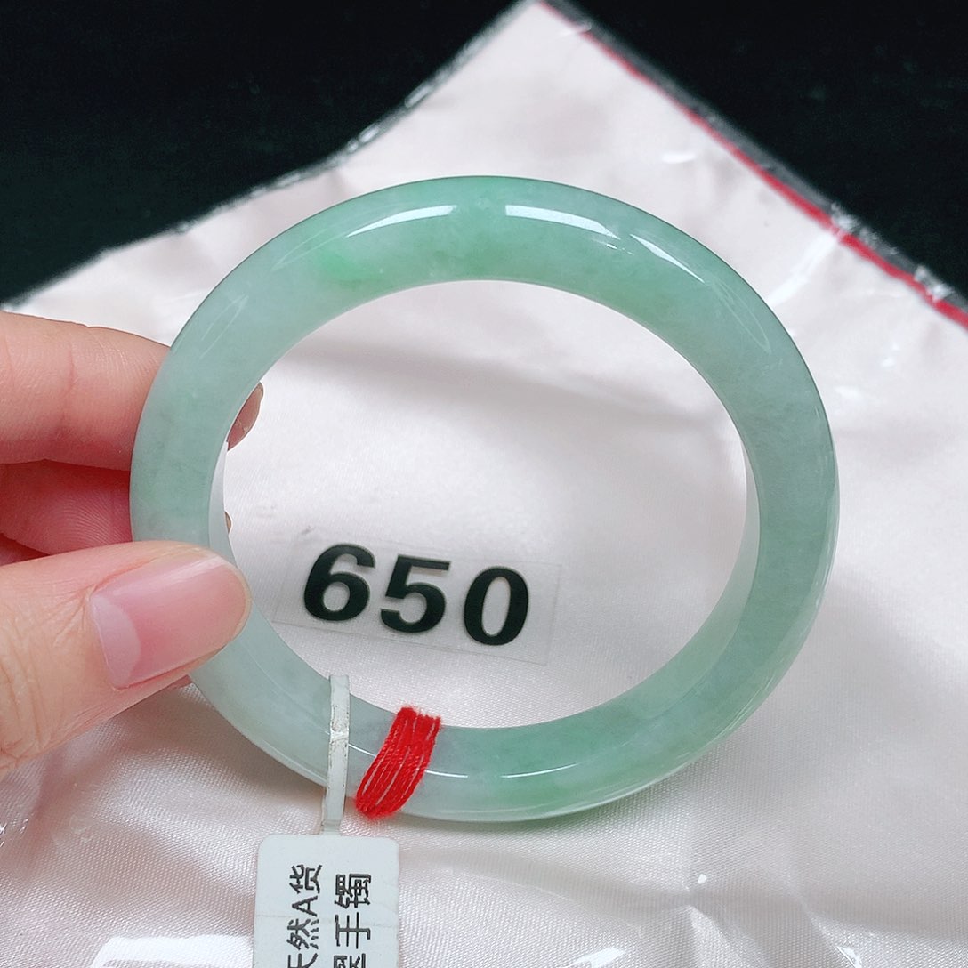 未镶嵌手镯翡翠翡翠手镯未镶嵌