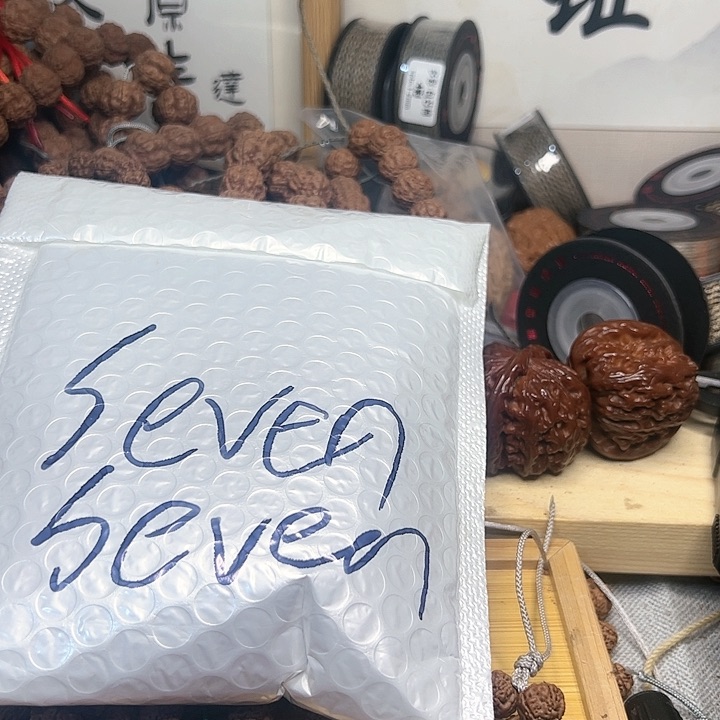 金刚菩提吊坠S****n帝王花