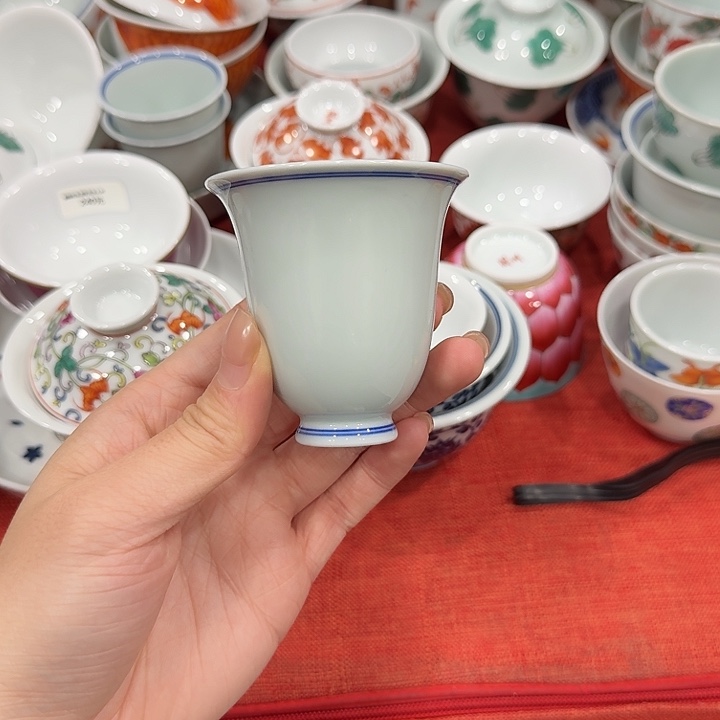 陶瓷艺术品收藏陶瓷