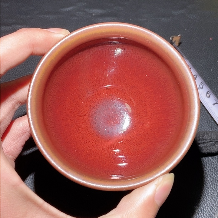 茶盏建盏茶器主人杯