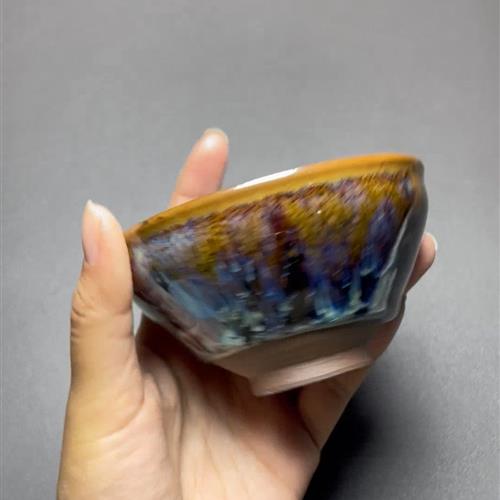 【闪购商品】茶盏-528............