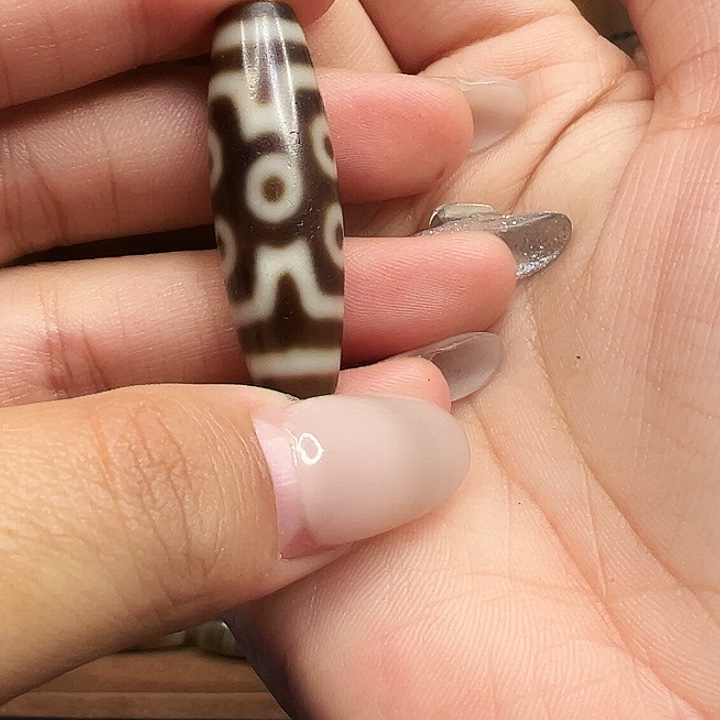 玛瑙/玉髓吊坠未镶嵌龙**海