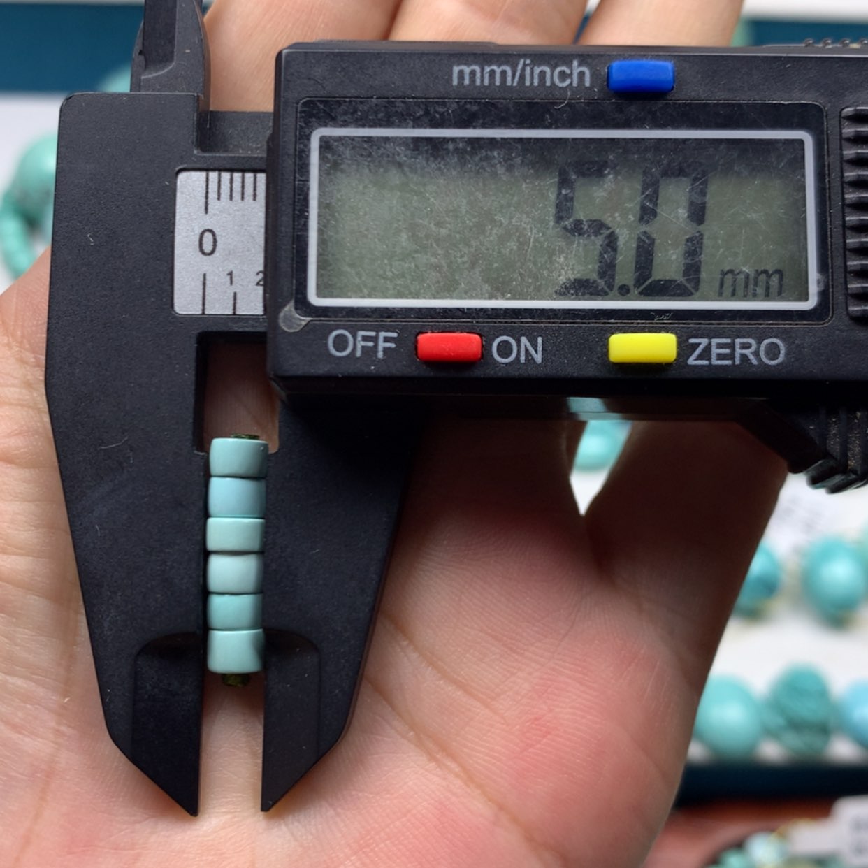 【闪购商品】未镶嵌绿松石珠宝奇石