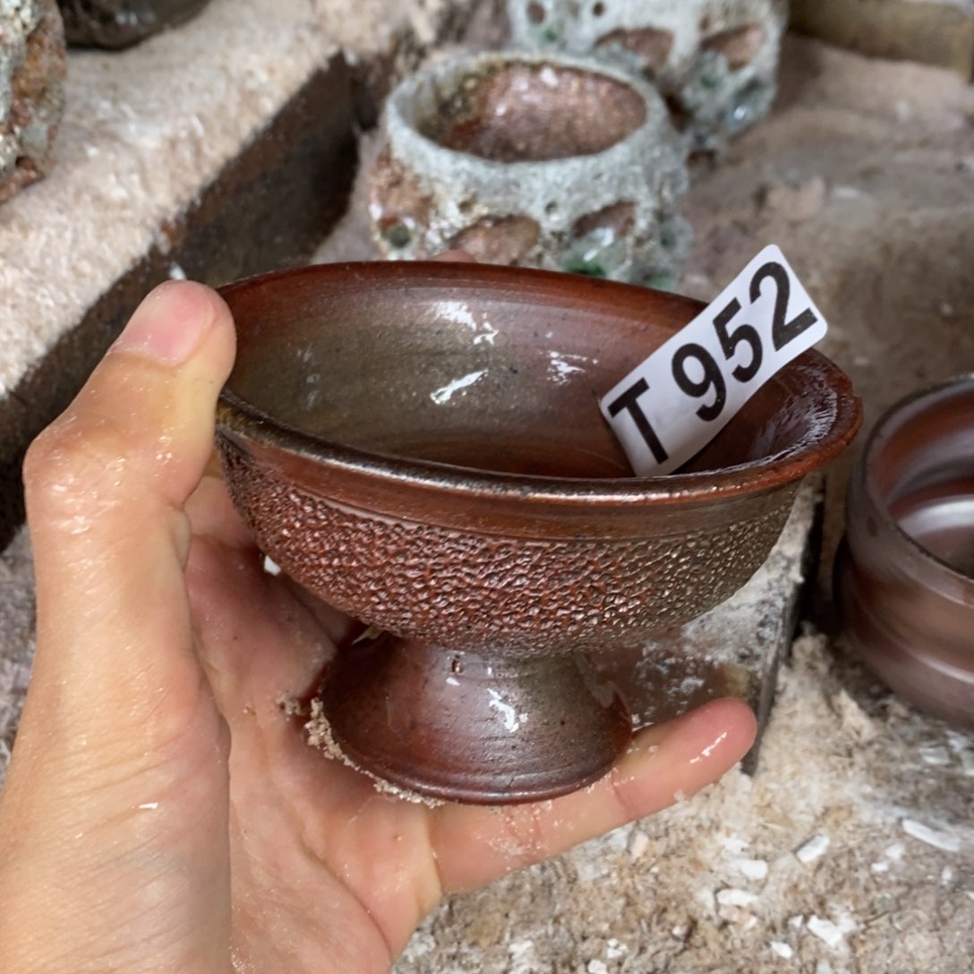 开窑大吉，高货多多952瑕疵