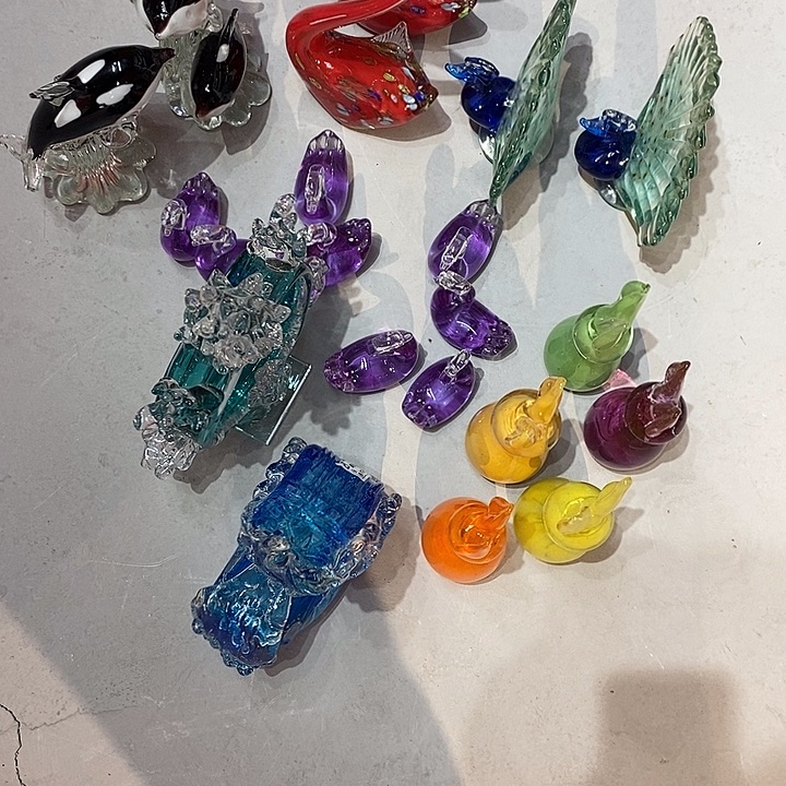 安***伞琉璃微瑕1223333355565666666669