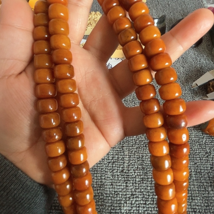 大果紫檀（缅甸花梨）