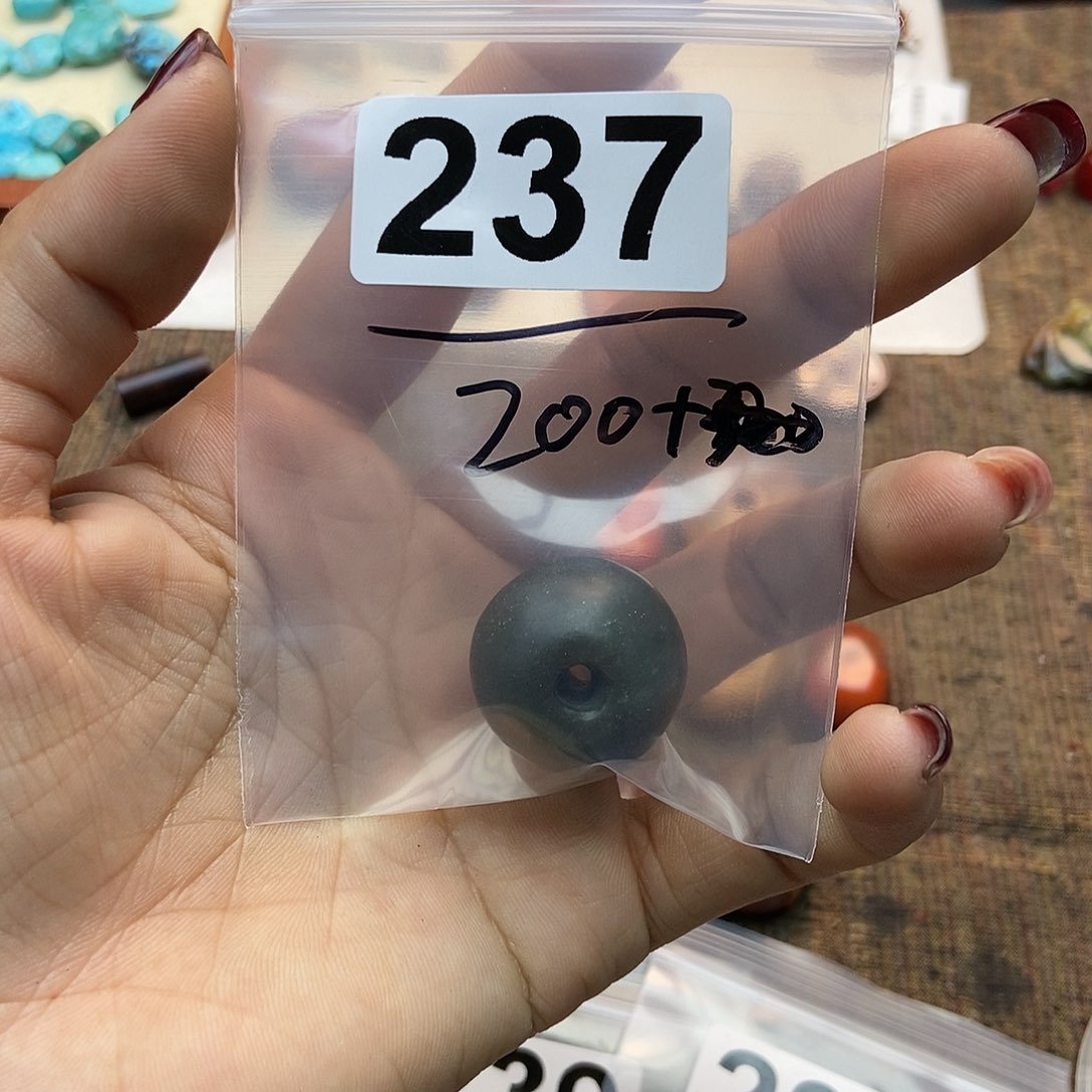 【闪购商品】翡翠颈饰未镶嵌h*配件