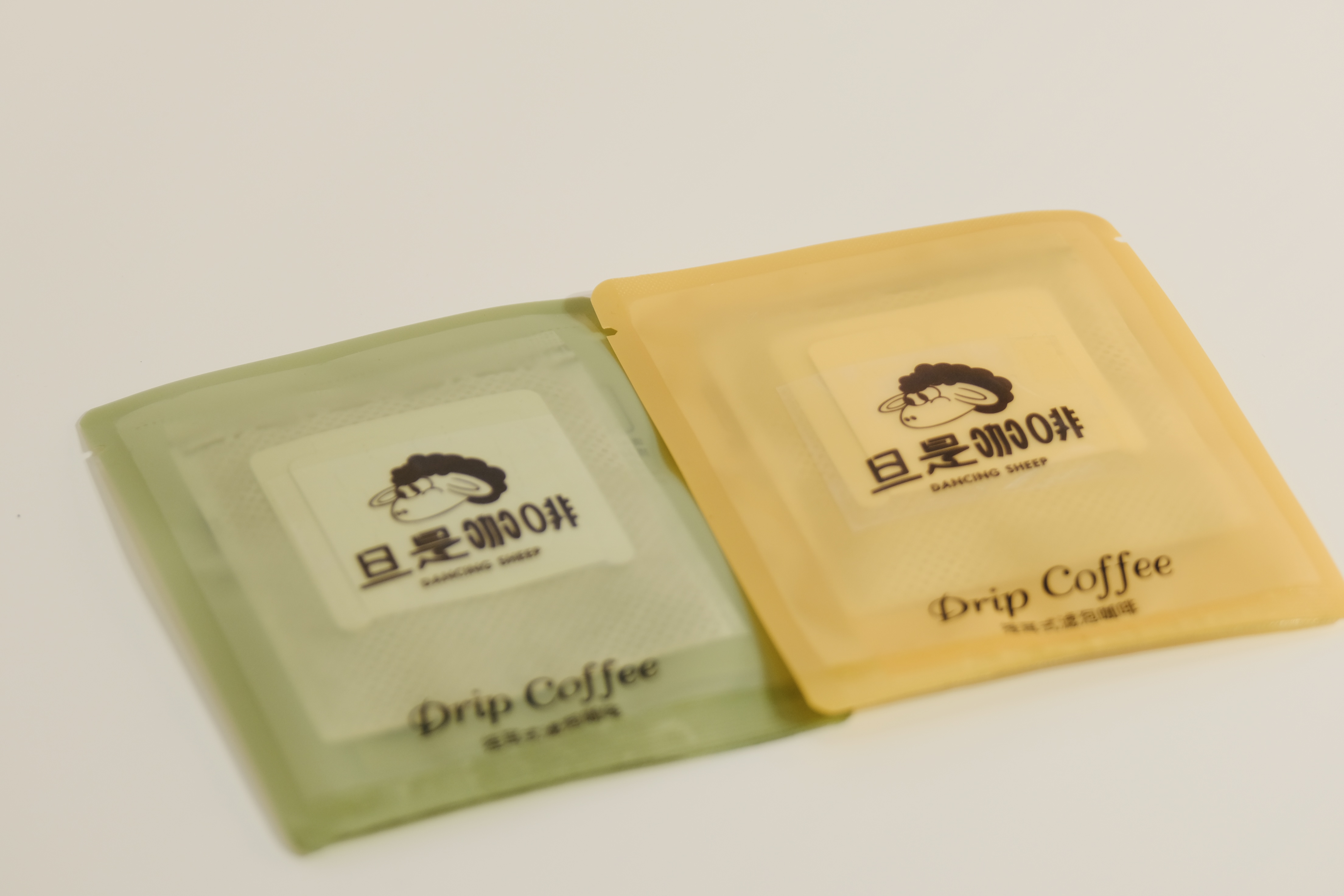旦是咖啡 精品挂耳组合装10g*2