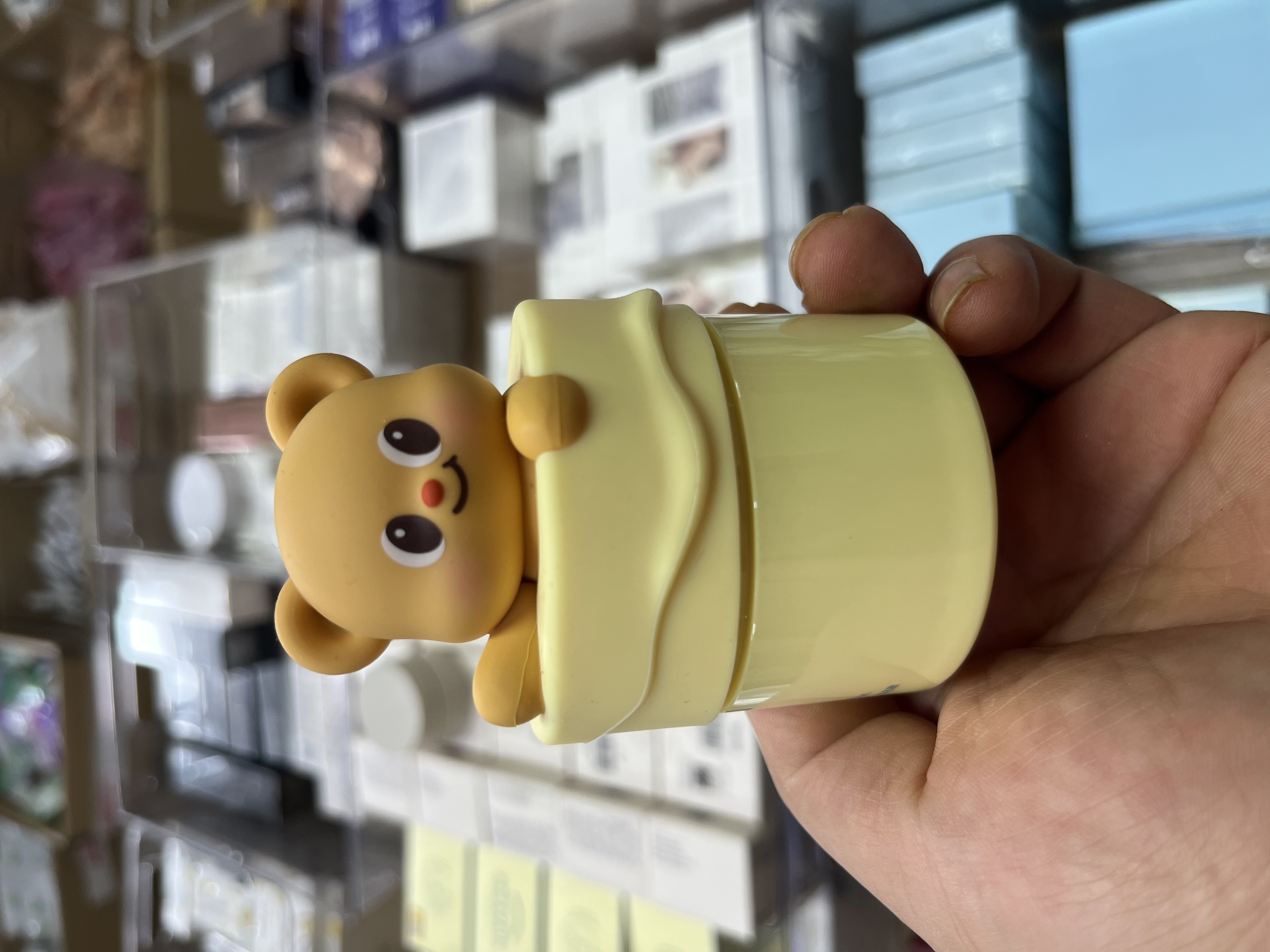 贼拉好用的妆前乳50G