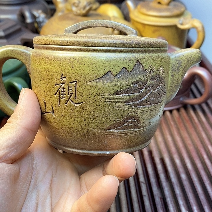 紫砂茶壶微瑕微瑕微瑕微瑕微瑕微瑕