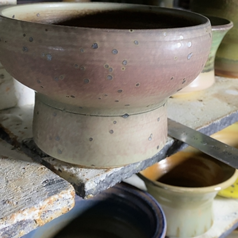 【闪购商品】红陶口12.5