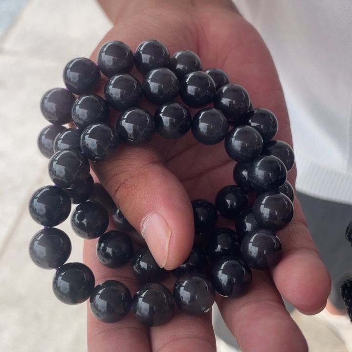 和田玉未镶嵌颈饰多样性发货发其一