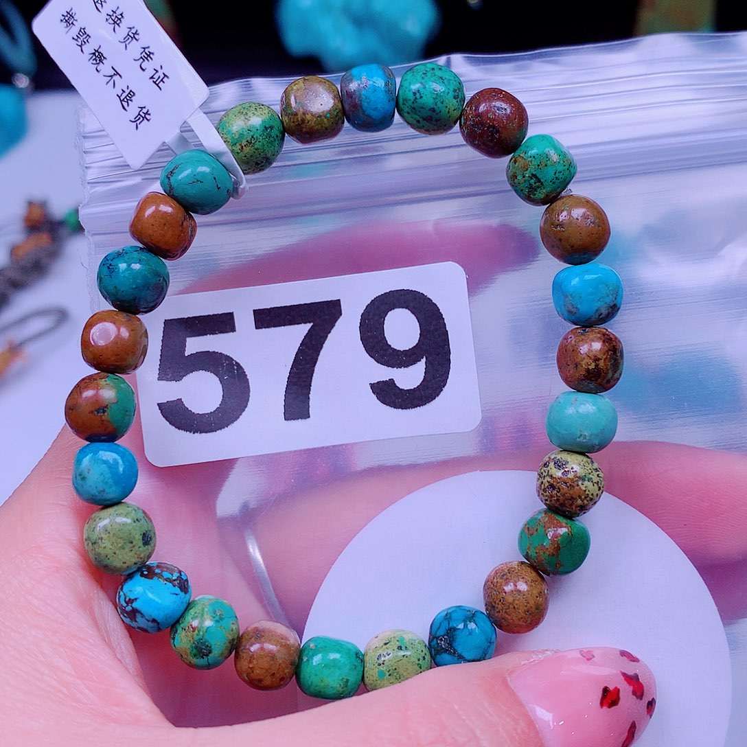 空竹粉丝专享十堰特色手工散珠