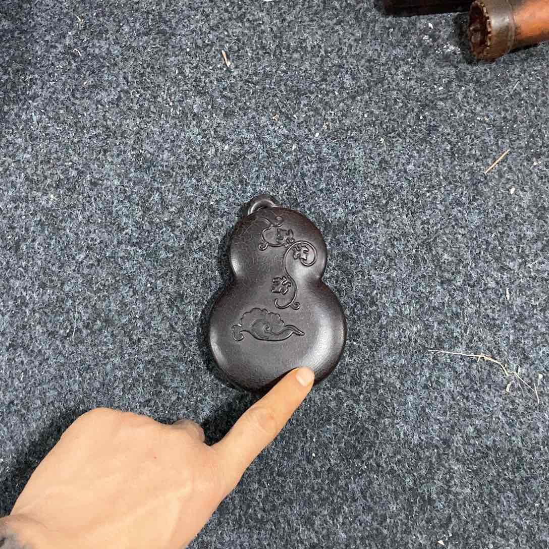 摆件好好的休息一下