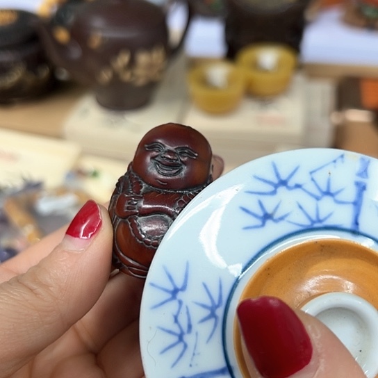 瓷器艺术品工艺品