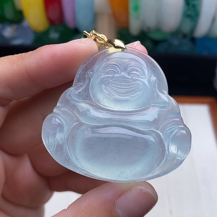 手工艺缅料所见即所得 274