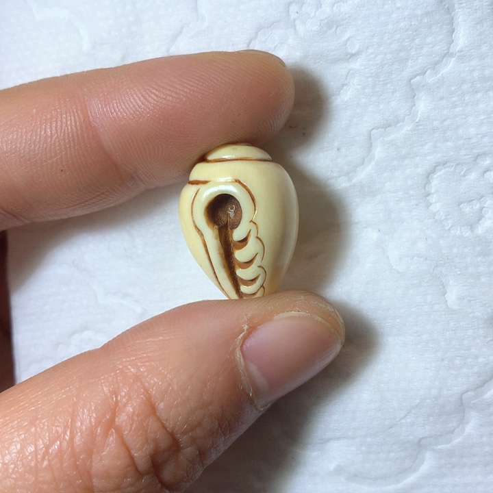 草珠菩提吊坠勿*念珠小元素配饰吊坠