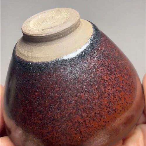 【闪购商品】茶盏-257............