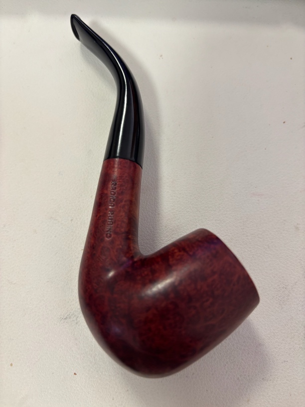 老斗意大利拉斐烟斗