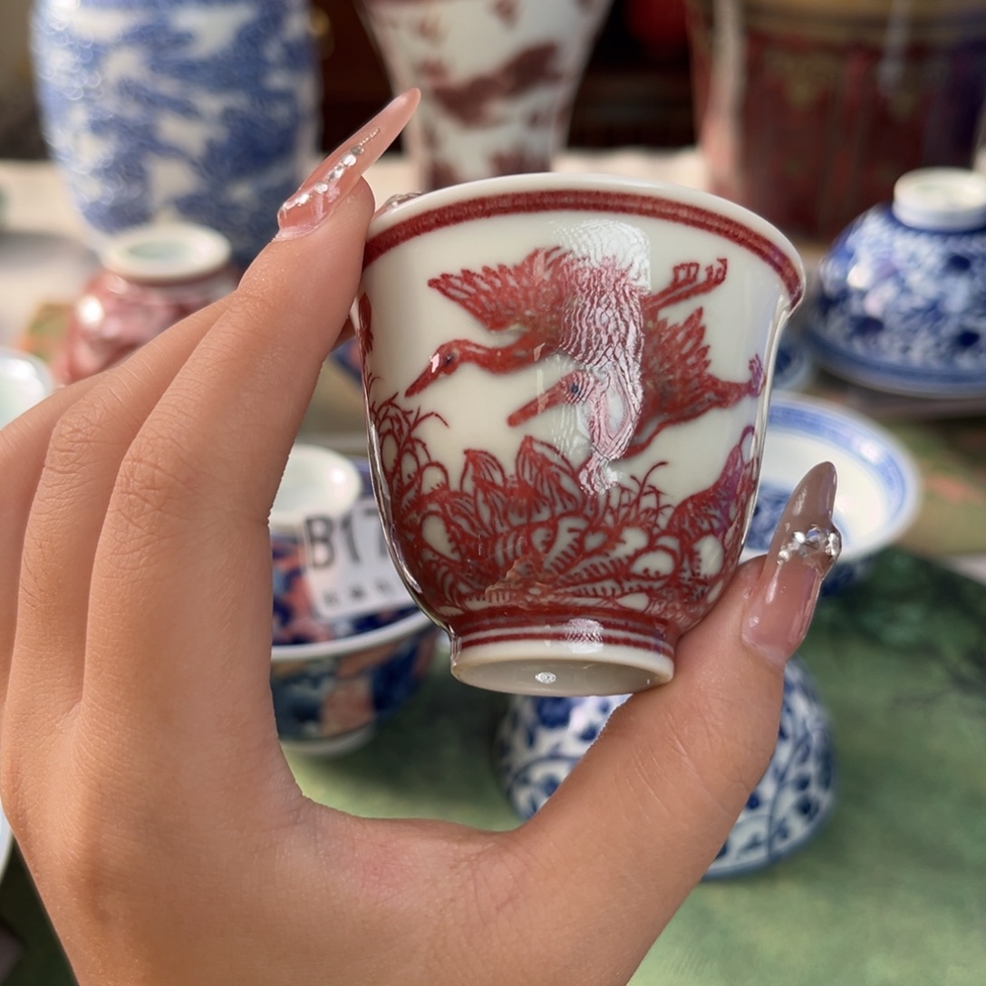 瓷片景德镇陶瓷研究所研究方向